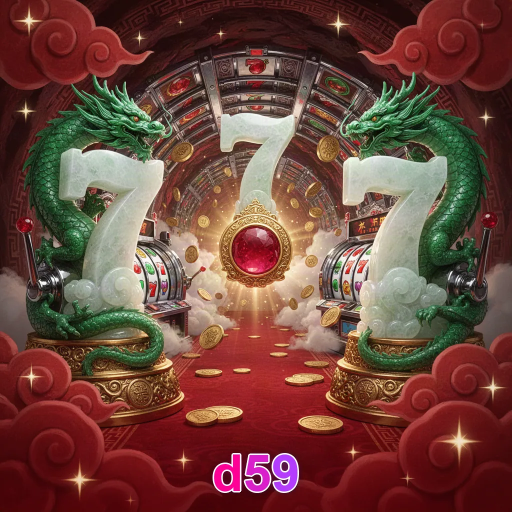 Taruhan d59