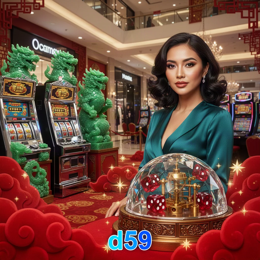 Game Fortune d59