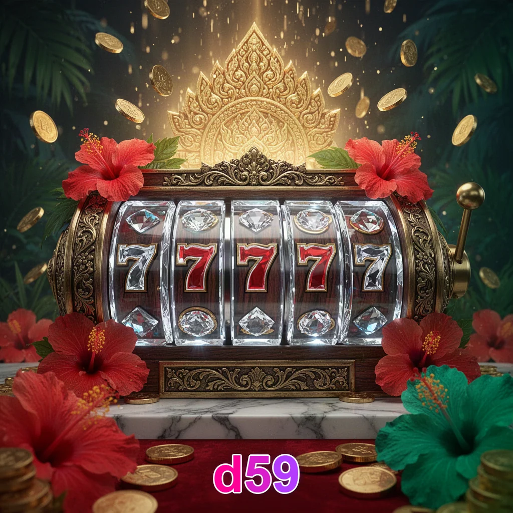 Tabel RTP game kasino d59
