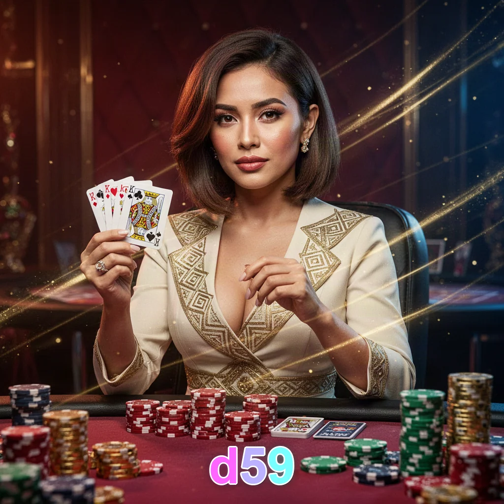 Aplikasi d59